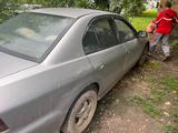 Mitsubishi Galant 1996 годаүшін800 000 тг. в Петропавловск