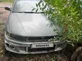 Mitsubishi Galant 1996 годаүшін800 000 тг. в Петропавловск – фото 4