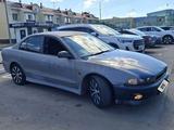 Mitsubishi Galant 1996 годаүшін800 000 тг. в Петропавловск – фото 5