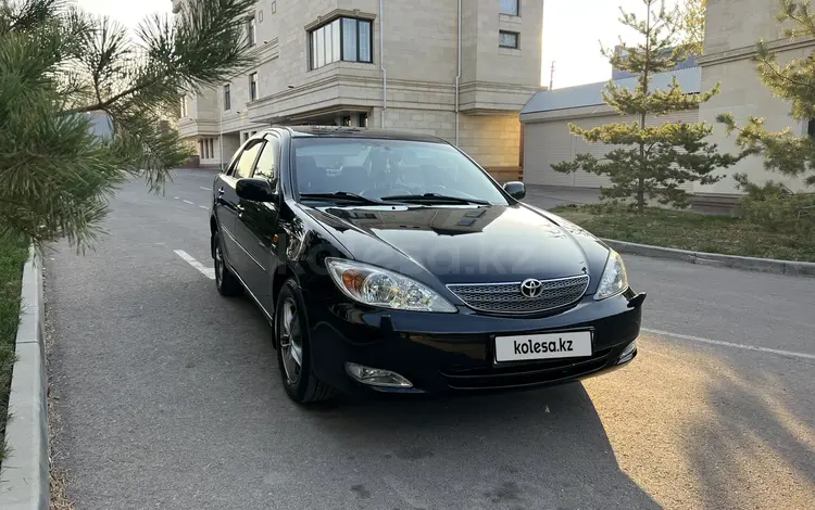 Toyota Camry 2003 годаfor5 500 000 тг. в Каскелен