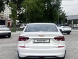 Chevrolet Monza 2024 годаүшін7 199 999 тг. в Алматы – фото 5