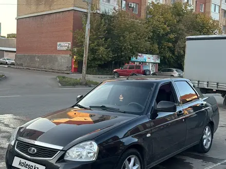 ВАЗ (Lada) Priora 2170 2015 года за 3 500 000 тг. в Астана