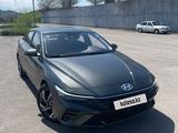 Hyundai Elantra 2024 годаүшін8 690 000 тг. в Усть-Каменогорск