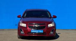 Chevrolet Cruze 2012 года за 4 790 000 тг. в Алматы – фото 2