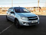 ВАЗ (Lada) Granta 2190 2012 года за 2 900 000 тг. в Павлодар – фото 3