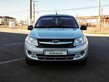 ВАЗ (Lada) Granta 2190 2012 года за 2 900 000 тг. в Павлодар – фото 2