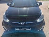 Hyundai Solaris 2011 года за 4 000 000 тг. в Кокшетау