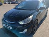 Hyundai Solaris 2011 года за 4 000 000 тг. в Кокшетау – фото 2