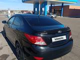 Hyundai Solaris 2011 года за 4 000 000 тг. в Кокшетау – фото 5
