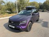 Kia Sorento 2021 годаүшін17 000 000 тг. в Алматы