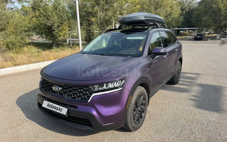 Kia Sorento 2021 годаүшін17 000 000 тг. в Алматы