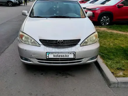 Toyota Camry 2003 года за 4 000 000 тг. в Алматы