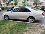 Toyota Camry 2003 годаfor4 000 000 тг. в Алматы – фото 2