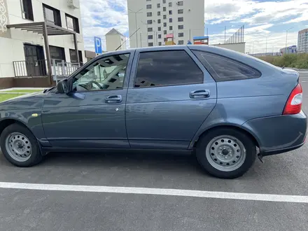 ВАЗ (Lada) Priora 2172 2015 года за 2 450 000 тг. в Усть-Каменогорск – фото 2