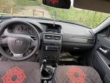 ВАЗ (Lada) Priora 2172 2015 года за 2 450 000 тг. в Усть-Каменогорск – фото 5