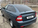ВАЗ (Lada) Priora 2172 2015 года за 1 900 000 тг. в Усть-Каменогорск – фото 4