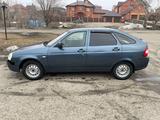 ВАЗ (Lada) Priora 2172 2015 года за 1 900 000 тг. в Усть-Каменогорск – фото 2
