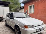 ВАЗ (Lada) 2114 2013 годаүшін2 000 000 тг. в Алматы