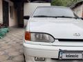 ВАЗ (Lada) 2114 2013 годаүшін2 000 000 тг. в Алматы – фото 6