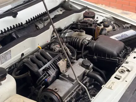 ВАЗ (Lada) 2114 2013 года за 2 000 000 тг. в Алматы – фото 7