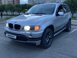 BMW X5 2002 годаүшін6 000 000 тг. в Астана