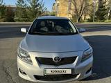 Toyota Corolla 2008 годаүшін5 800 000 тг. в Конаев (Капшагай)