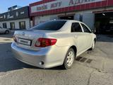 Toyota Corolla 2008 годаүшін5 800 000 тг. в Конаев (Капшагай) – фото 4