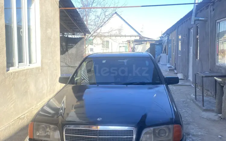 Mercedes-Benz C 180 1995 годаүшін950 000 тг. в Алматы