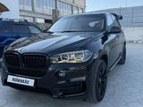 BMW X5 2017 года за 17 700 000 тг. в Актау