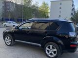 Mitsubishi Outlander 2008 годаfor7 250 000 тг. в Актобе – фото 5