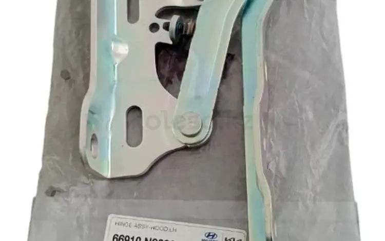 Петля капота левая Hyundai Tucson 21- за 15 000 тг. в Астана