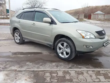 Lexus RX 330 2006 года за 9 500 000 тг. в Шымкент