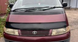 Toyota Estima 1996 года за 1 570 000 тг. в Усть-Каменогорск – фото 2