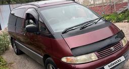 Toyota Estima 1996 года за 1 570 000 тг. в Усть-Каменогорск