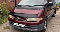Toyota Estima 1996 года за 1 570 000 тг. в Усть-Каменогорск – фото 3