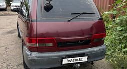 Toyota Estima 1996 года за 1 570 000 тг. в Усть-Каменогорск – фото 5