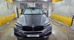 BMW X5 2015 года за 14 000 000 тг. в Астана – фото 2