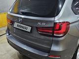 BMW X5 2015 года за 16 000 000 тг. в Астана – фото 4