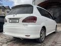 Toyota Ipsum 2001 годаүшін4 000 000 тг. в Тараз – фото 4