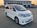 Toyota Alphard 2007 года за 6 500 000 тг. в Уральск – фото 2