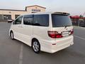 Toyota Alphard 2007 года за 6 500 000 тг. в Уральск – фото 6