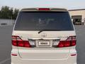 Toyota Alphard 2007 года за 6 500 000 тг. в Уральск – фото 7