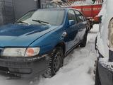 Nissan Almera 1996 годаfor550 000 тг. в Темиртау – фото 4