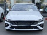 Hyundai Elantra 2024 годаүшін8 450 000 тг. в Тараз