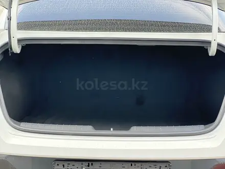 Hyundai Elantra 2024 года за 8 450 000 тг. в Тараз – фото 10