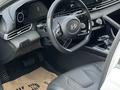 Hyundai Elantra 2024 года за 8 450 000 тг. в Тараз – фото 12
