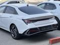 Hyundai Elantra 2024 года за 8 450 000 тг. в Тараз – фото 4
