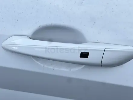 Hyundai Elantra 2024 года за 8 450 000 тг. в Тараз – фото 9