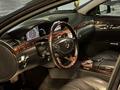 Mercedes-Benz S 500 2006 годаүшін9 000 000 тг. в Алматы – фото 17