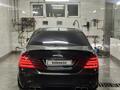 Mercedes-Benz S 500 2006 годаүшін9 000 000 тг. в Алматы – фото 28